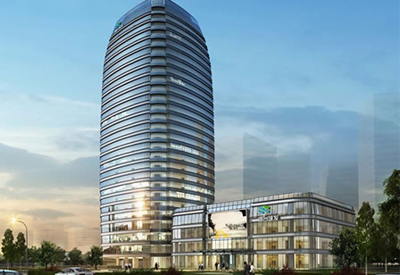 白城市花园设计的测试内容