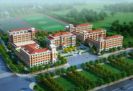 白城市别墅装修的测试内容